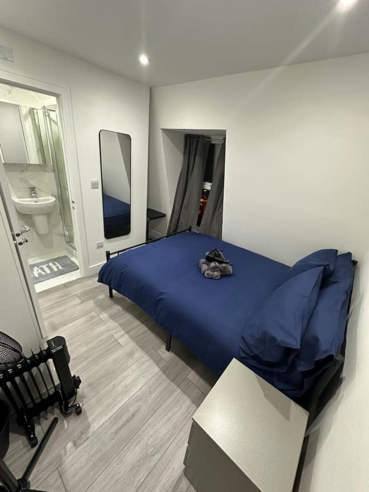 Central London Zone 1 Room 外观 照片