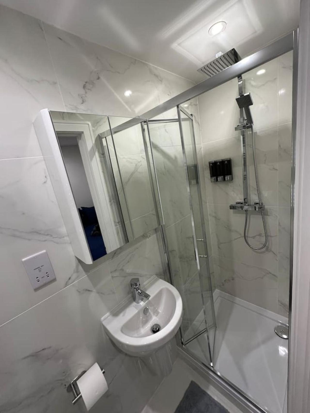 Central London Zone 1 Room 外观 照片