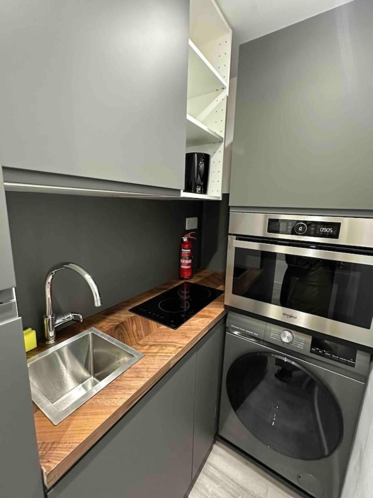 Central London Zone 1 Room 外观 照片